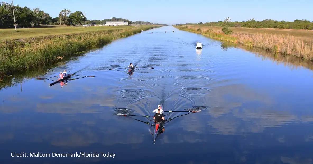 Sports on the Space Coast